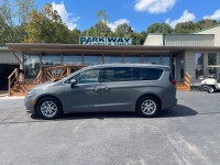 Image for 2023 Chrysler Pacifica Touring L ID: 6791462
