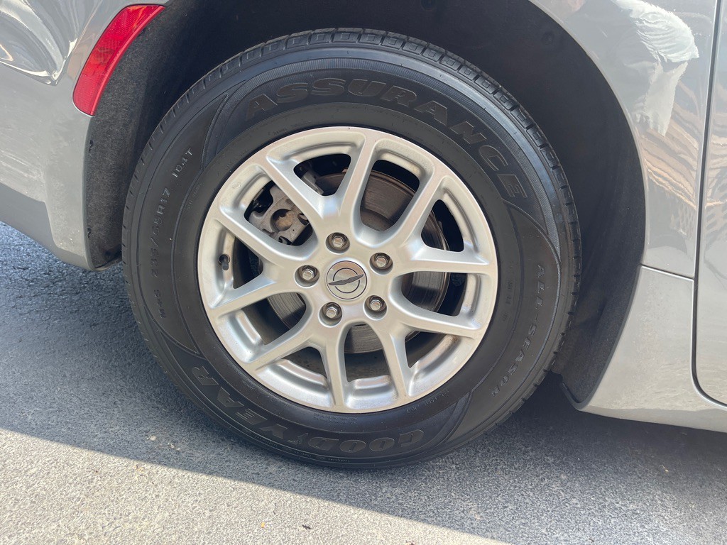 2023 Chrysler Pacifica Image 18