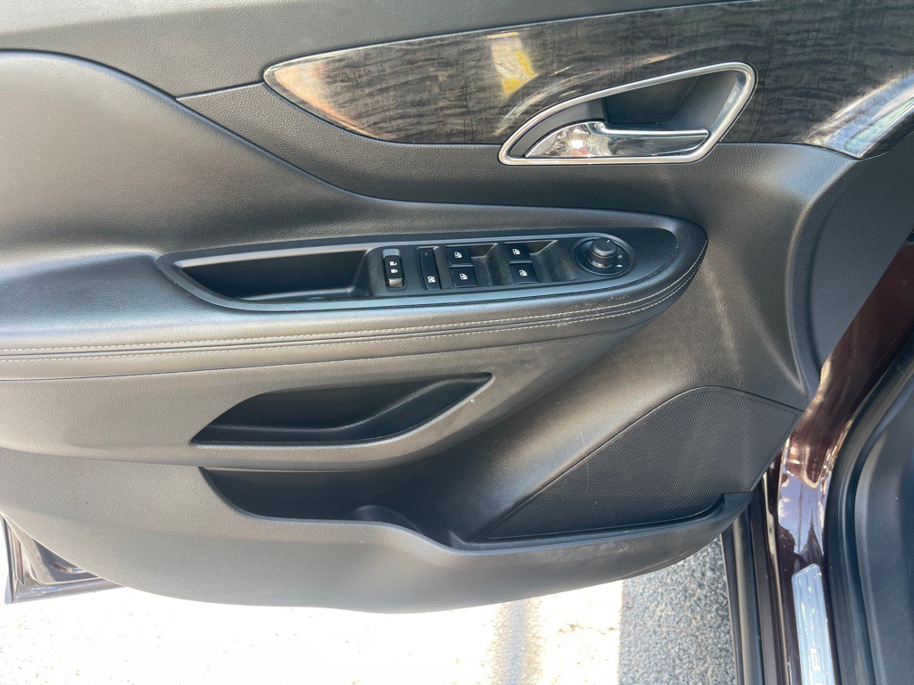 2013 Buick Enclave Image 9