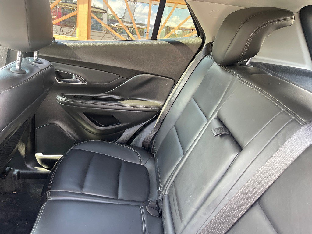 2013 Buick Enclave Image 14