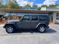Image for 2021 Jeep Wrangler Unlimited Sport ID: 6791502