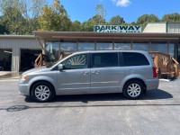 Image for 2016 Chrysler Town & Country Touring ID: 6791517
