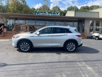 Image for 2020 INFINITI QX50 PURE ID: 6795257