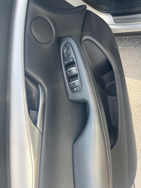 2020 INFINITI QX50 Image 9