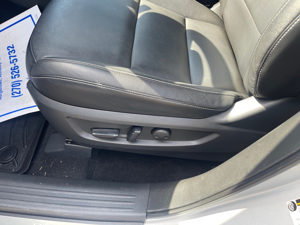 2020 INFINITI QX50 Image 10