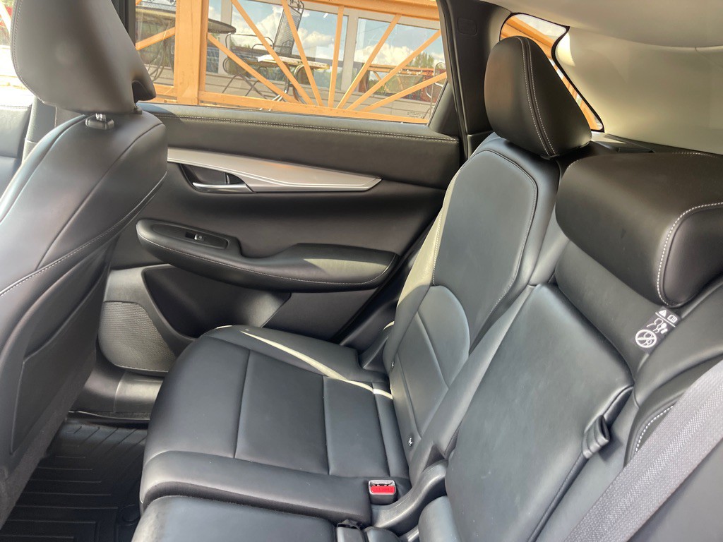2020 INFINITI QX50 Image 15