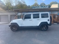 Image for 2014 Jeep Wrangler Unlimited Sahara ID: 6815341