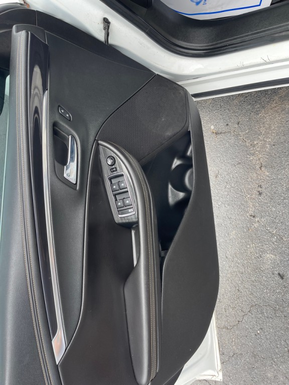 2017 Chevrolet Impala Image 9