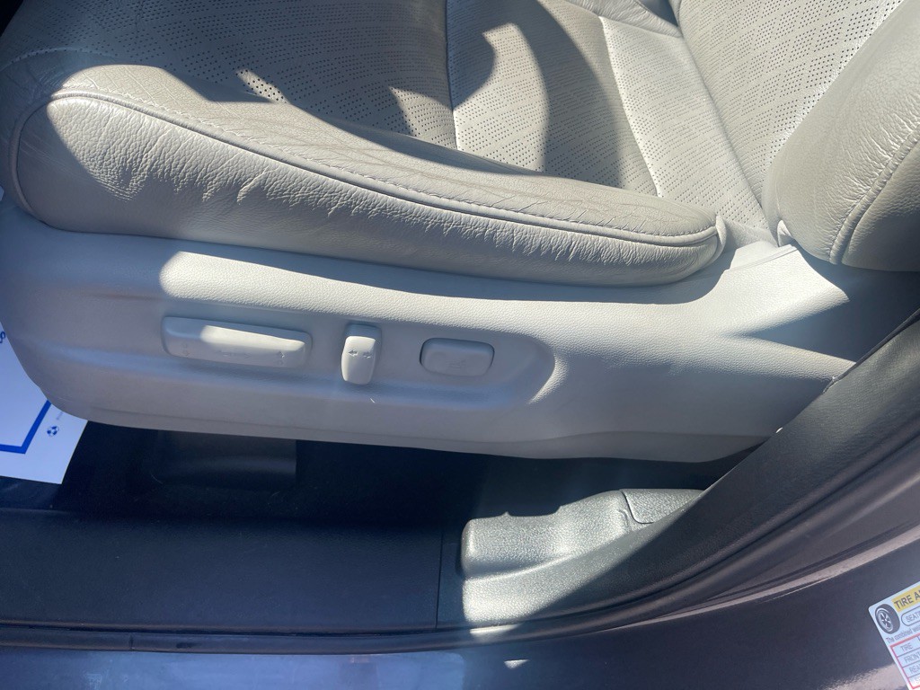 2020 Honda Passport Image 10