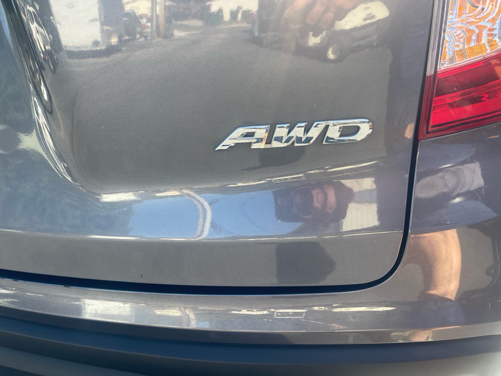 2020 Honda Passport Image 18