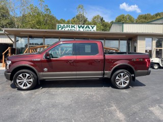 Image for 2015 Ford F-150 XL ID: 6849149