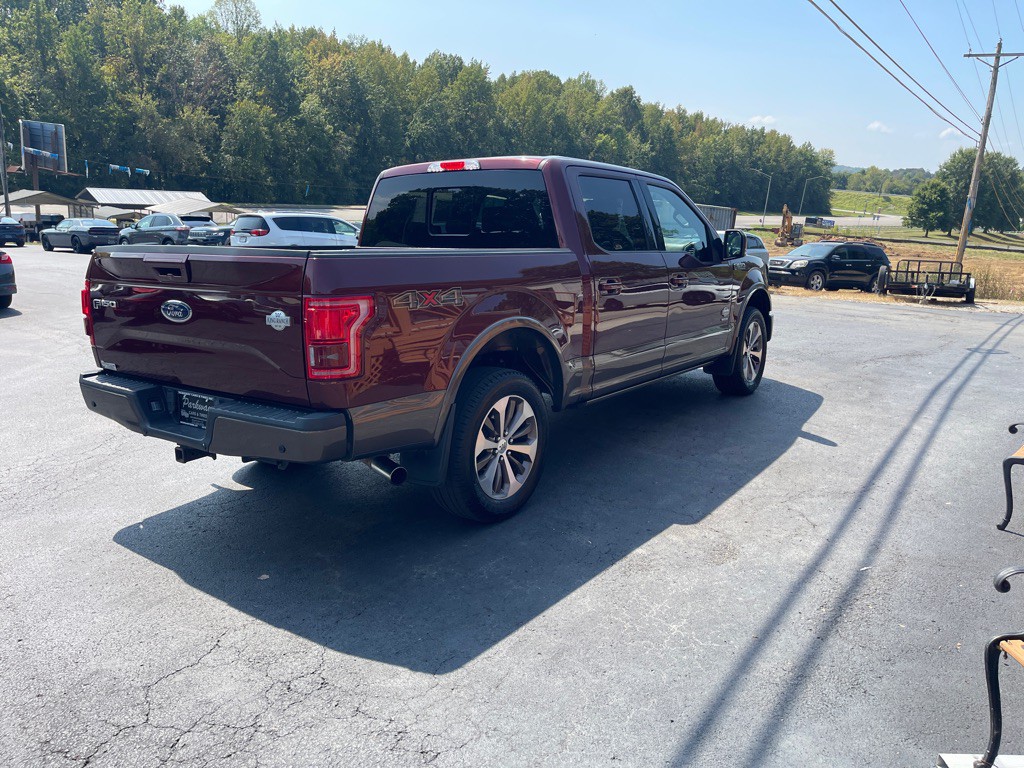 2015 Ford F-150 Image 6