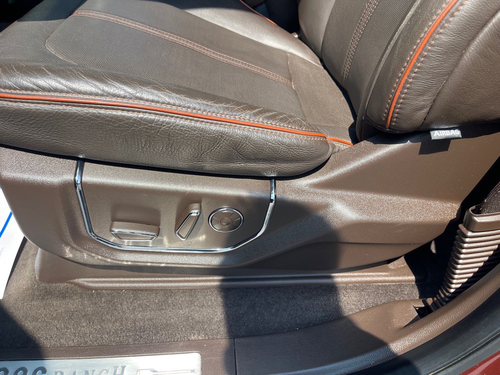 2015 Ford F-150 Image 10