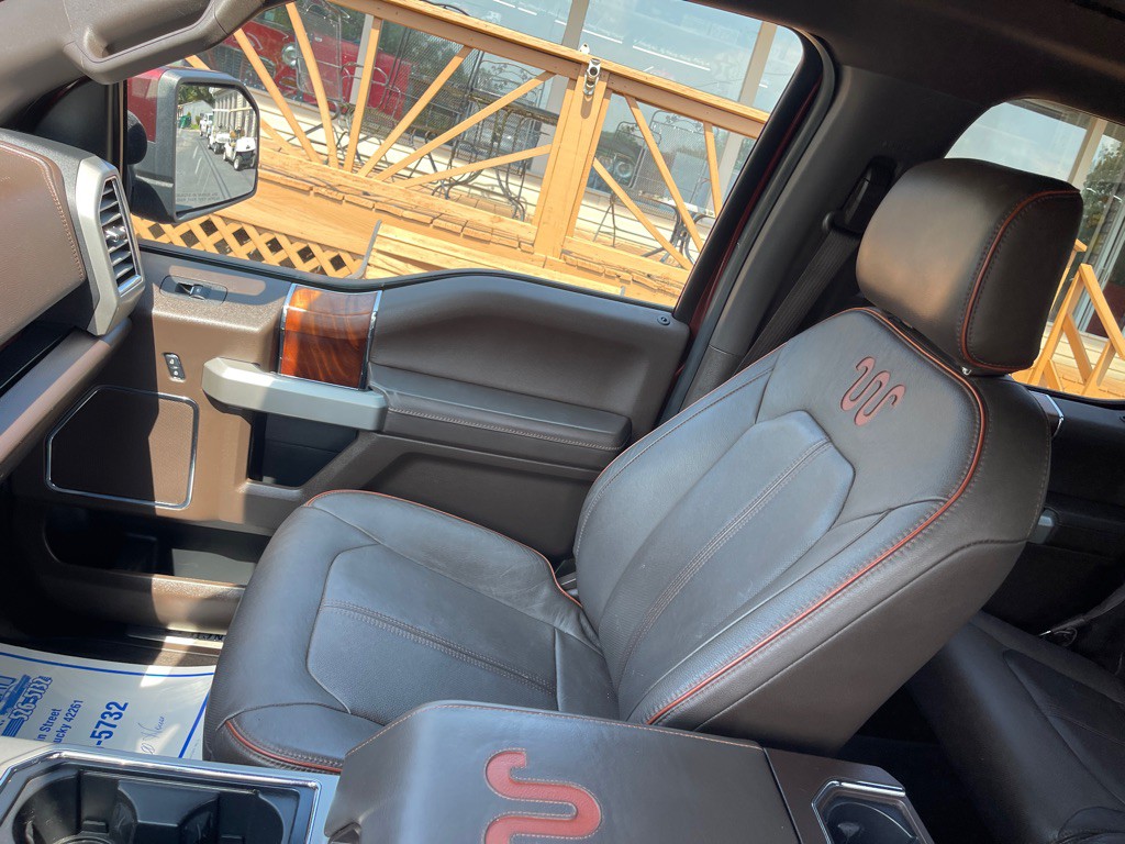 2015 Ford F-150 Image 11