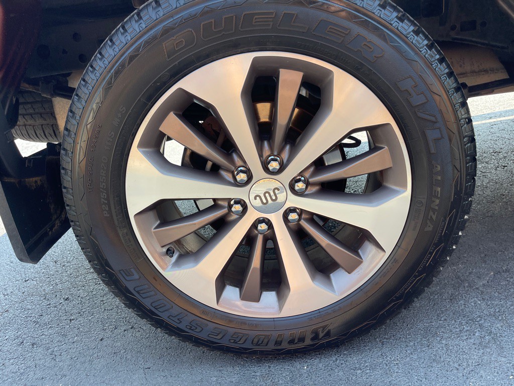 2015 Ford F-150 Image 16