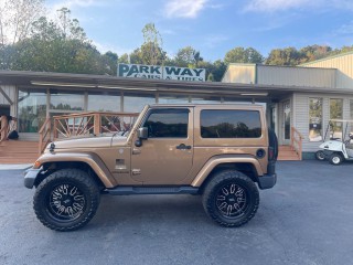 Image for 2015 Jeep Wrangler Sahara ID: 6849171