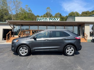 Image for 2020 Ford Edge SEL ID: 6849188