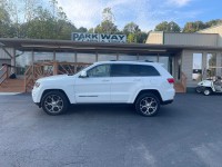 Image for 2018 Jeep Grand Cherokee Limited ID: 6849195
