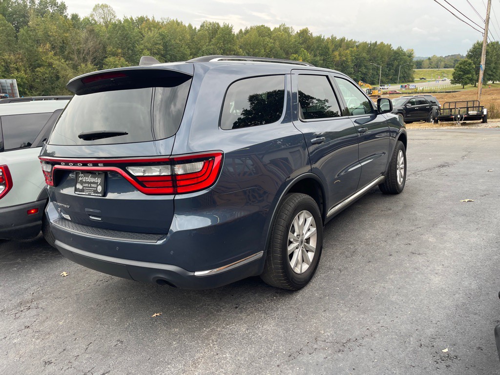 2021 Dodge Durango Image 6