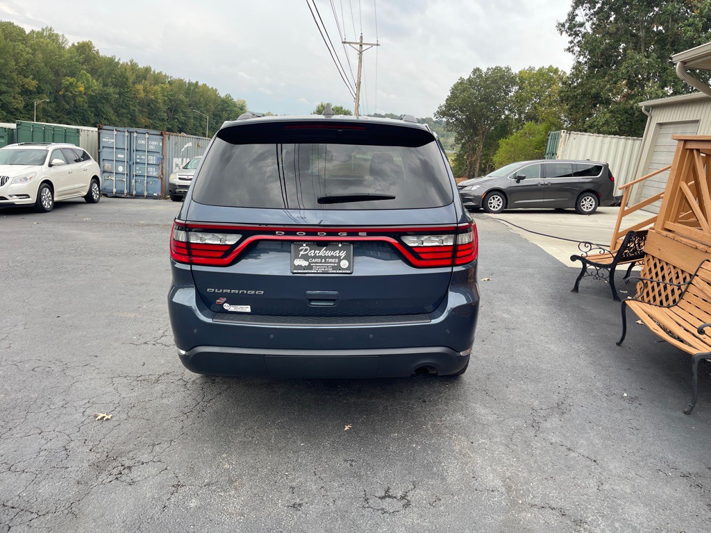 2021 Dodge Durango Image 7