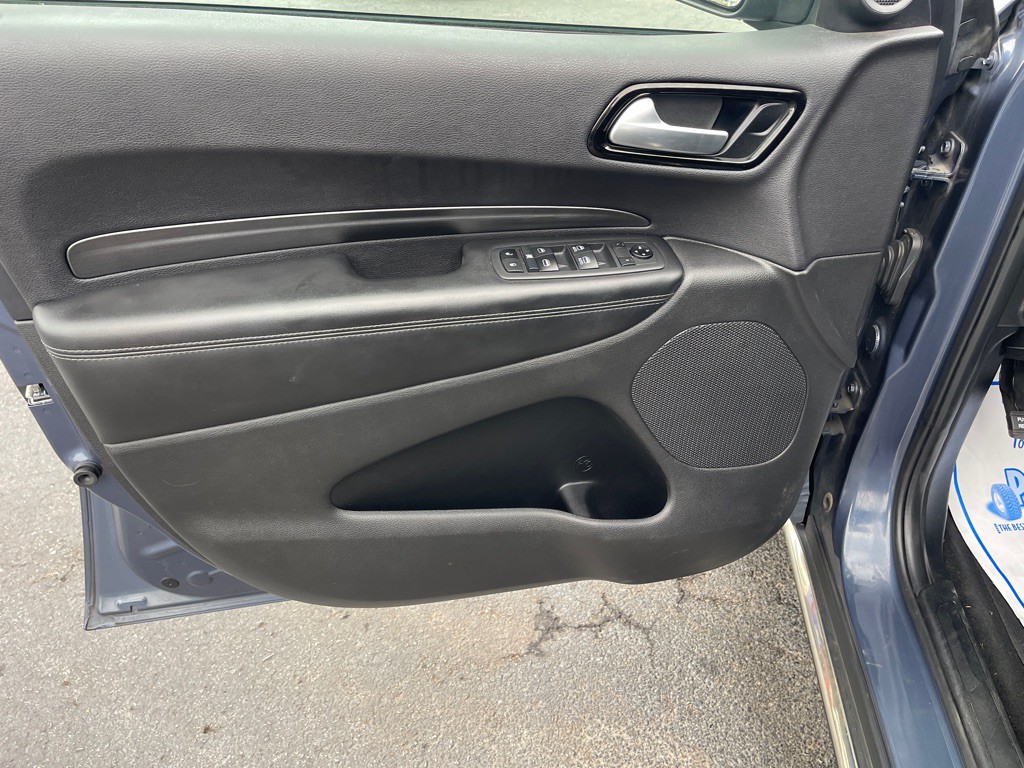 2021 Dodge Durango Image 9