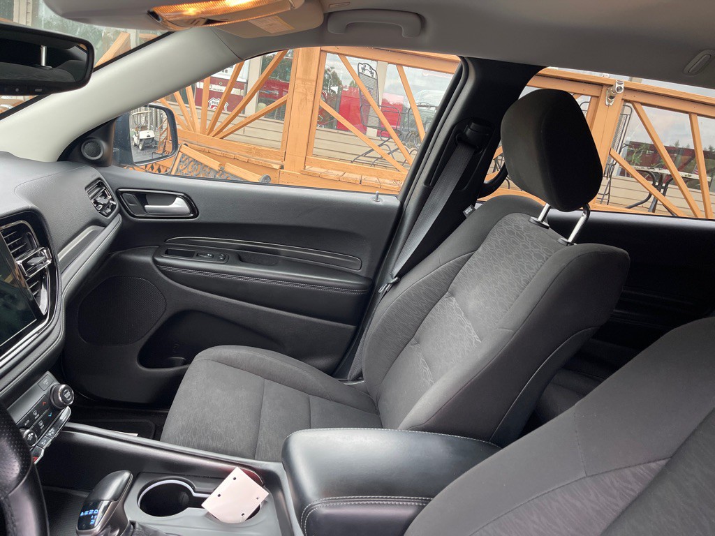 2021 Dodge Durango Image 10