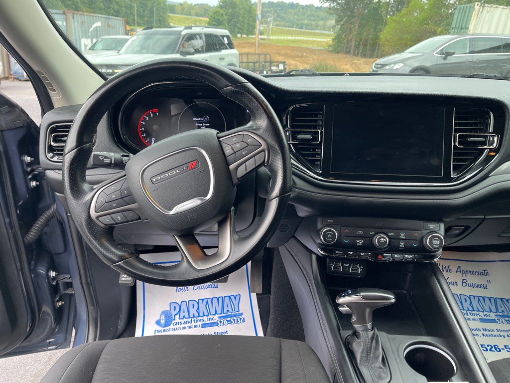 2021 Dodge Durango Image 12