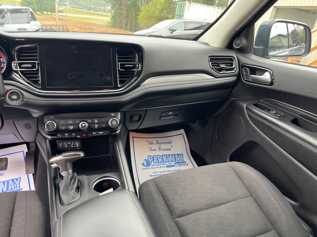 2021 Dodge Durango Image 13