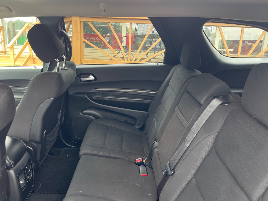 2021 Dodge Durango Image 14