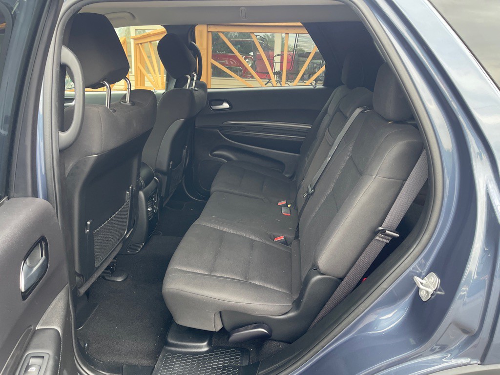 2021 Dodge Durango Image 15