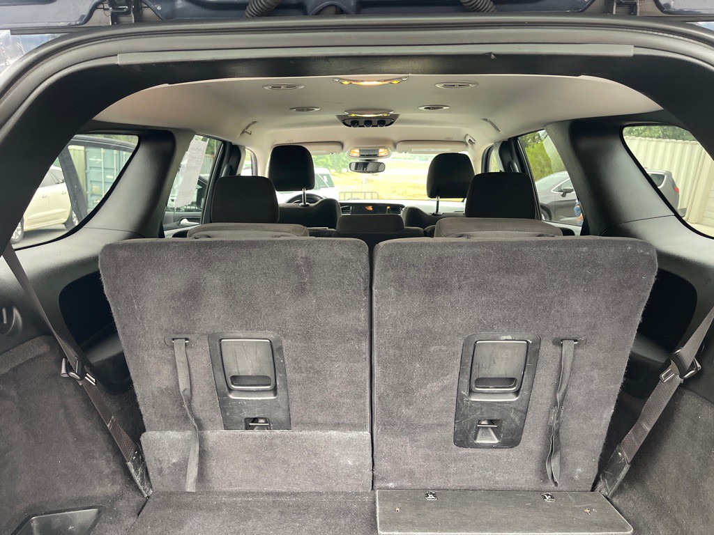 2021 Dodge Durango Image 16