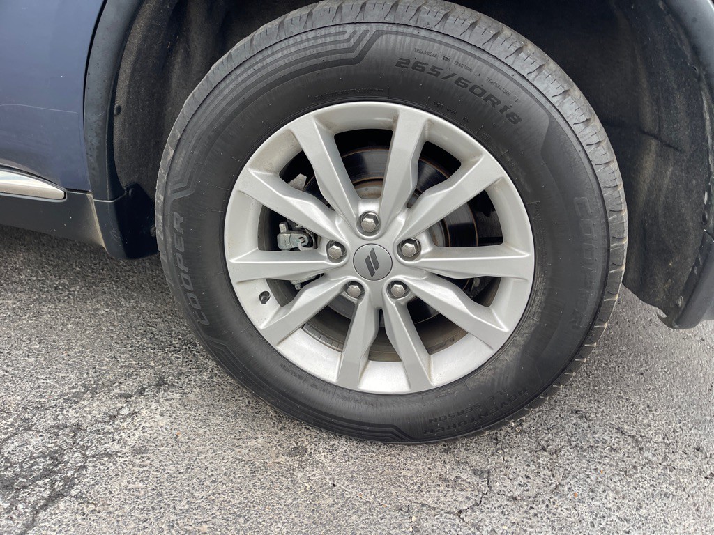 2021 Dodge Durango Image 17