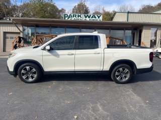 Image for 2018 Honda Ridgeline Rtl-t ID: 6880237