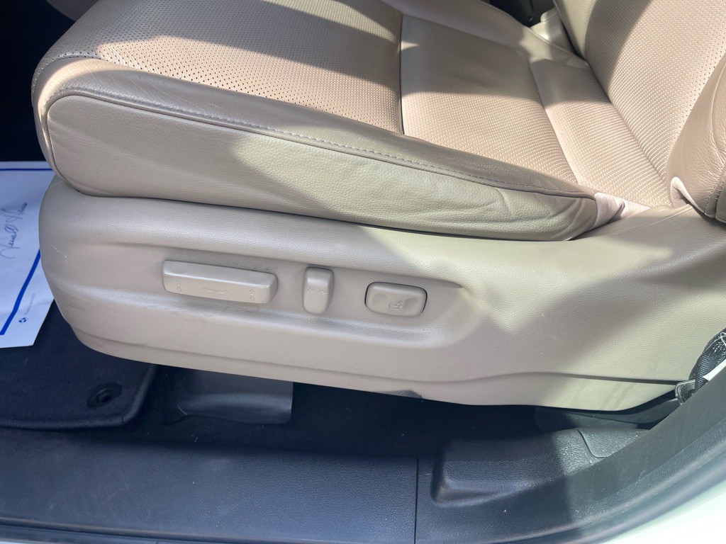 2018 Honda Ridgeline Image 12