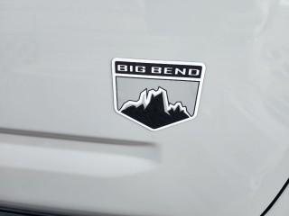 Image for 2021 Ford Bronco Big Bend ID: 6880244