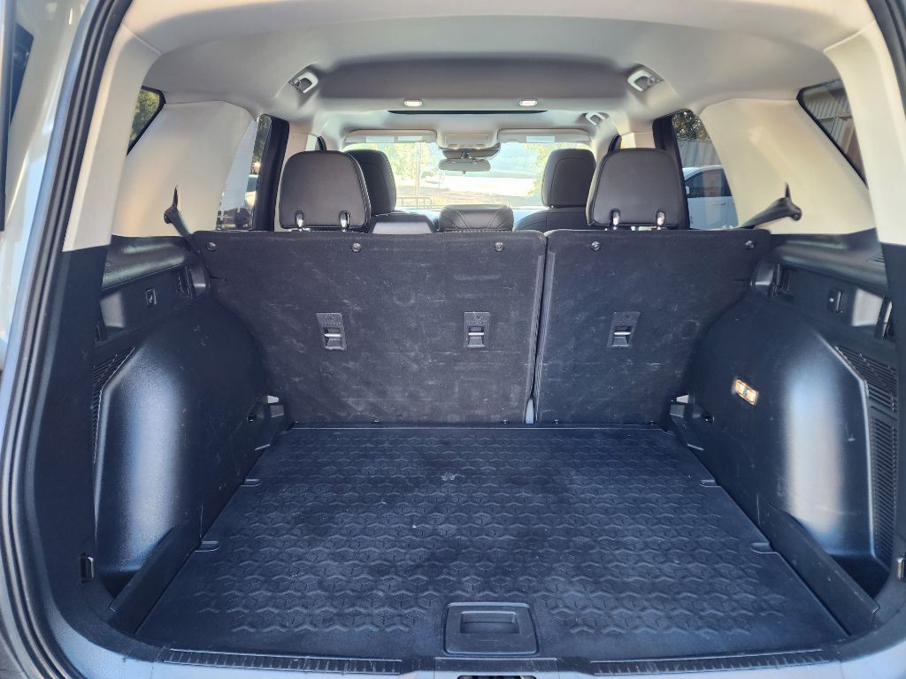 2021 Ford Bronco Image 4