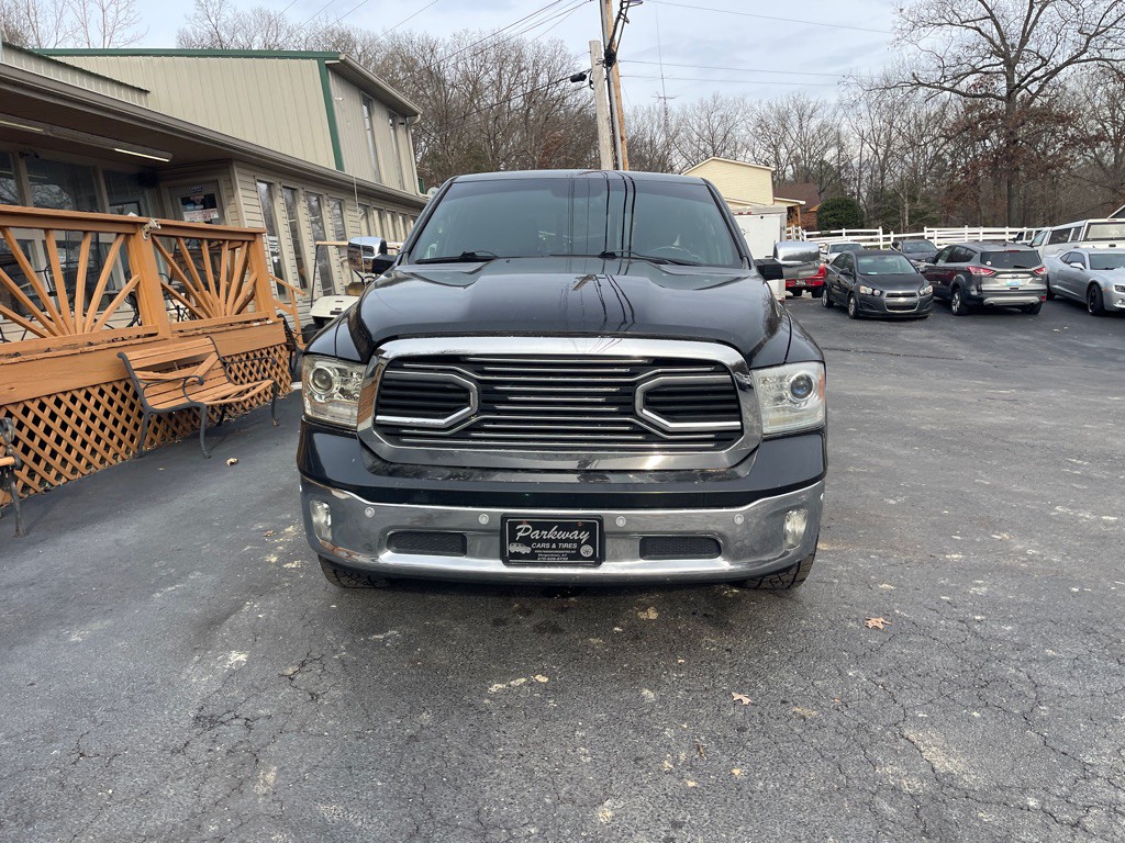2015 RAM 1500 Image 3
