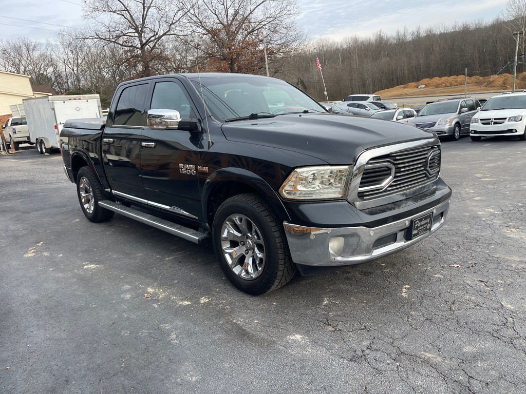 2015 RAM 1500 Image 4
