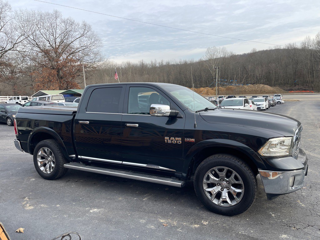 2015 RAM 1500 Image 5