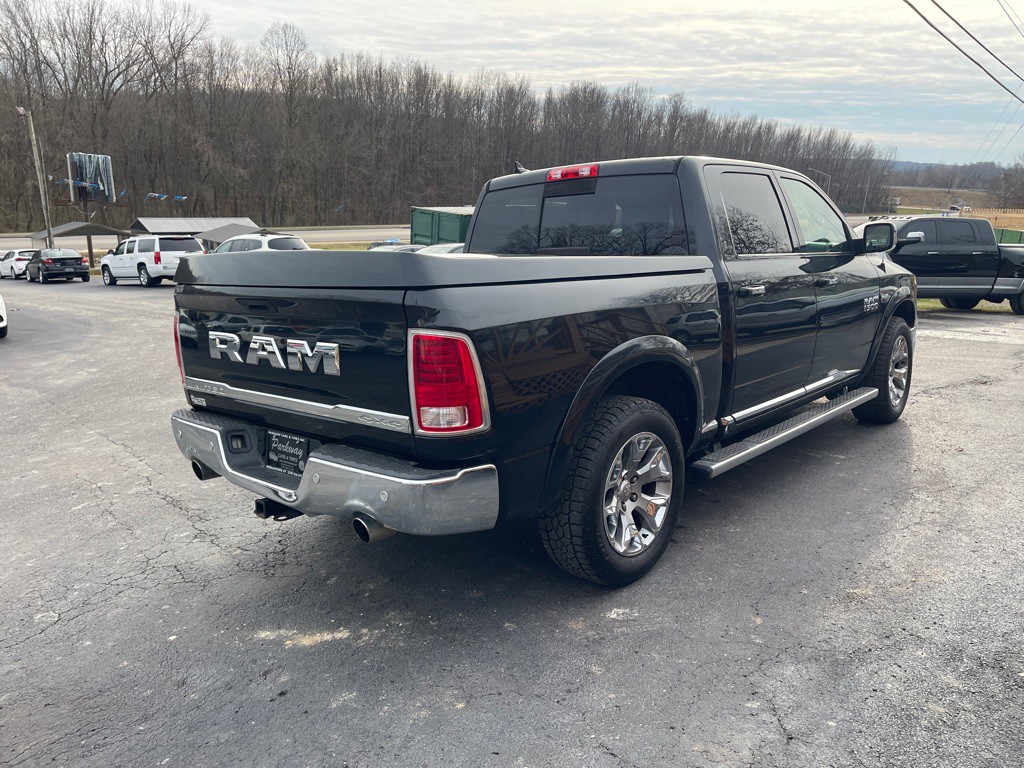 2015 RAM 1500 Image 6
