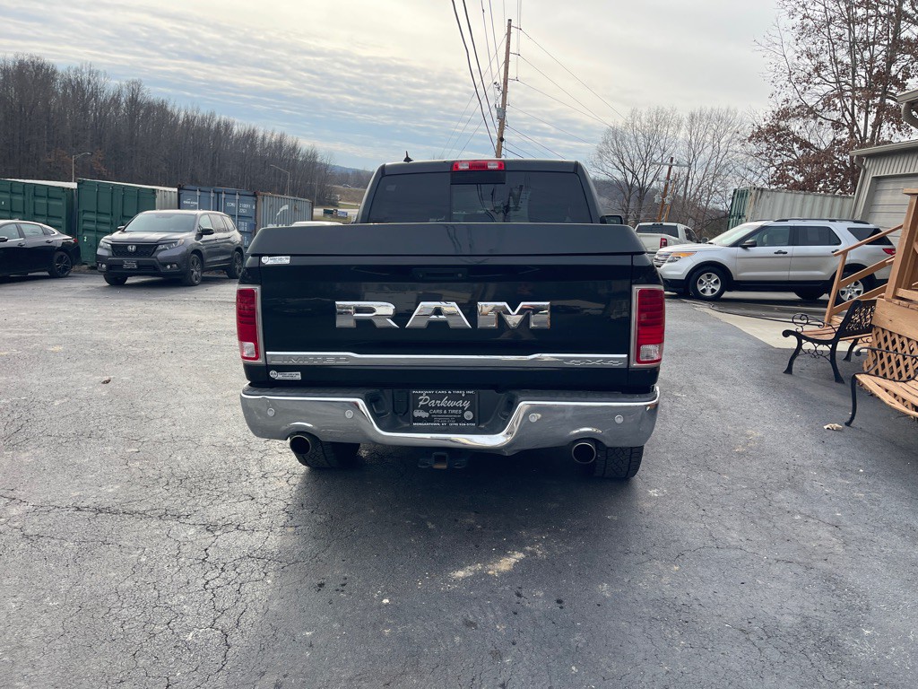 2015 RAM 1500 Image 7