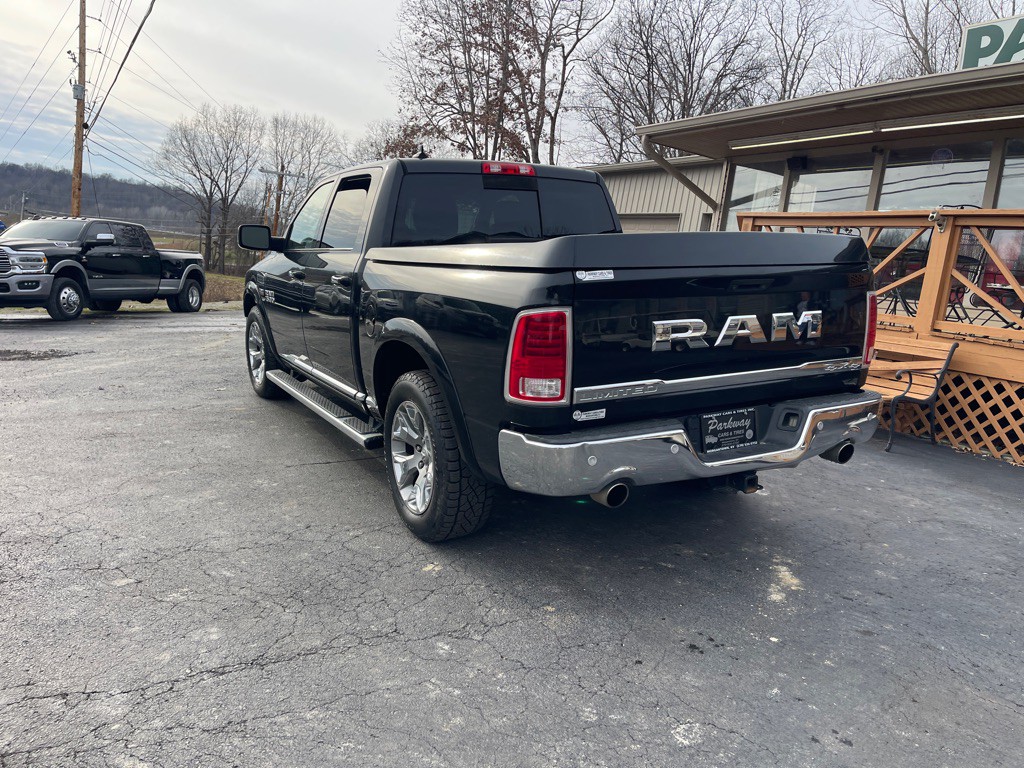 2015 RAM 1500 Image 8