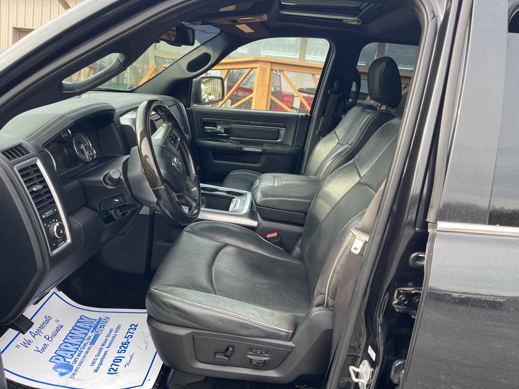 2015 RAM 1500 Image 11