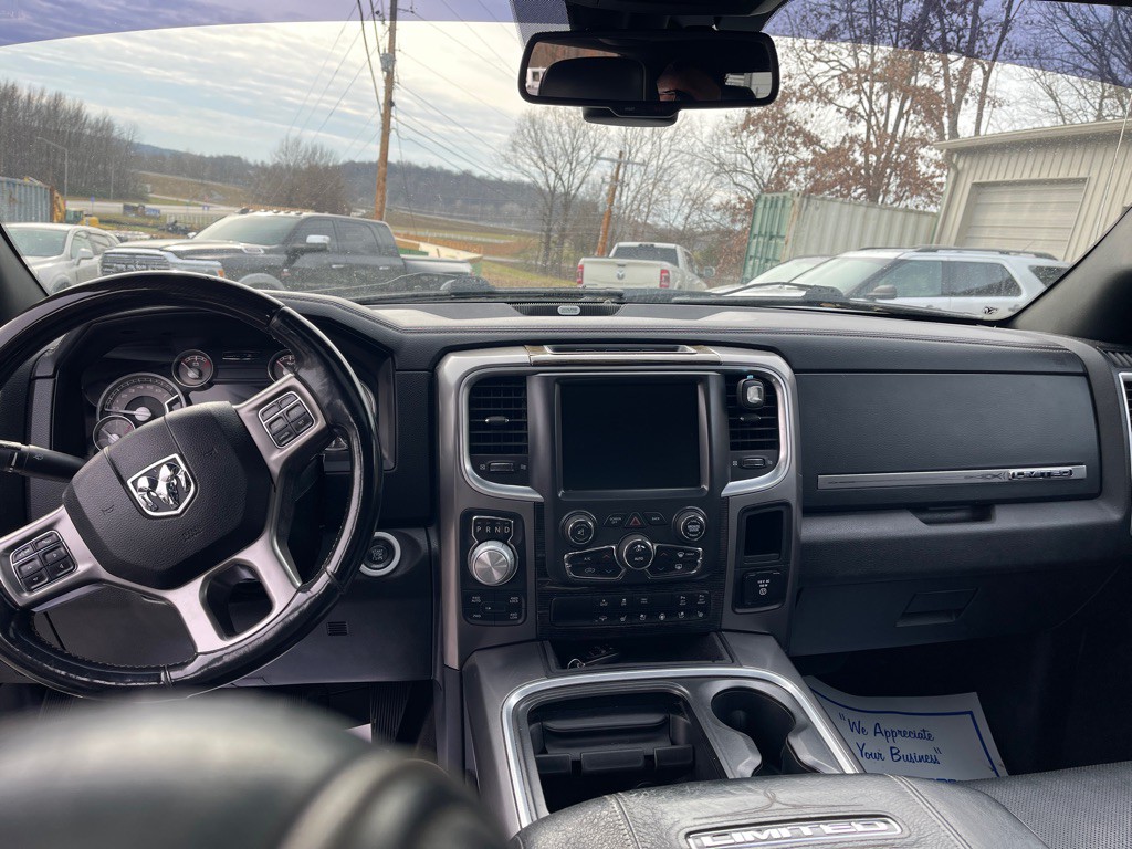 2015 RAM 1500 Image 13