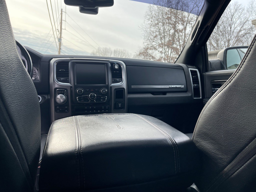 2015 RAM 1500 Image 14