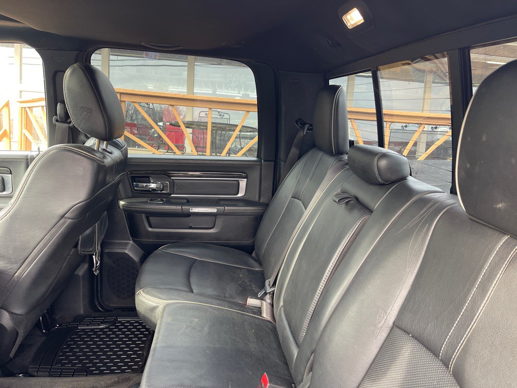 2015 RAM 1500 Image 15