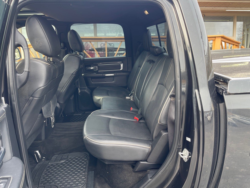 2015 RAM 1500 Image 16