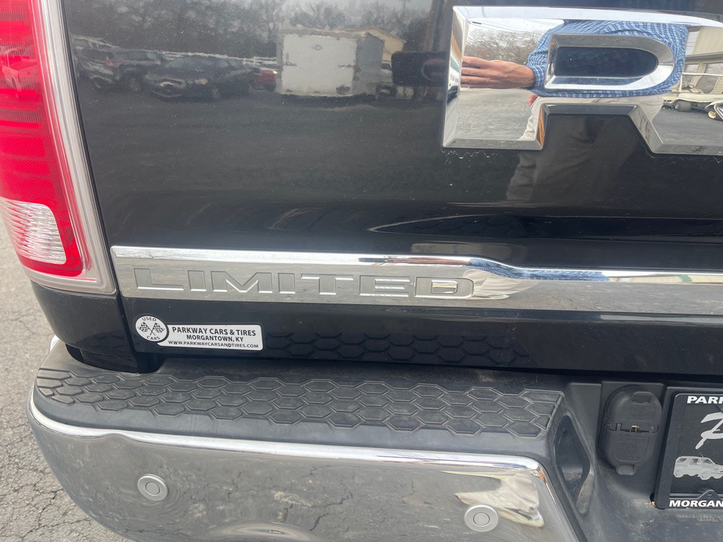 2015 RAM 1500 Image 18