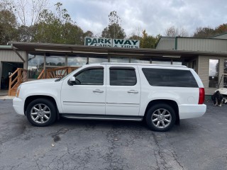 Image for 2014 GMC Yukon Denali ID: 6922701