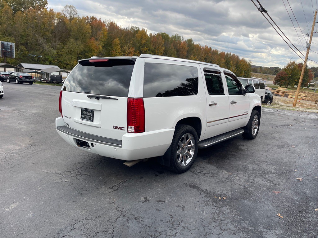 2014 GMC Yukon Image 6